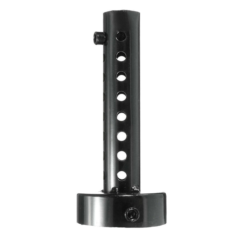 1 Piece Universal Motorcycle Exhaust Can Muffler Baffle DB Killer 60mm NEW