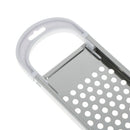 Pasta Machine Manual Noodle Spaetzle Maker Stainless Steel Blades Dumpling S lj