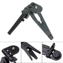 Mini Portable Folding Tripod Stand For Canon Nikon DV Best Camera Camcorder A1X4