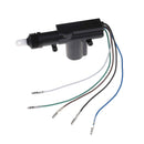 Car auto heavy duty power door lock actuator motor 5 wire 12V BX