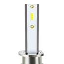 Headlight H1 Led Bulb 6000K Led Mini 12V H1 Dimensions Car White