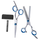 Professional 6" Hair Cutting Hairdressing Thinning Shears Scissors Haircut