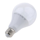 2Pcs E27 LED Grow Light Bub Fruit Flower Plant Grow Lamp for Indoor Plants