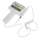 Digital Meter Tester Water Quality PH Chlorine Purity Pen Stick CalibrationS Gw