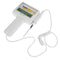 Digital Meter Tester Water Quality PH Chlorine Purity Pen Stick CalibrationS Gw