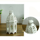 European Style Wall Candle Candlestick Wedding Crafts Wedding Lantern Vinta P7T9