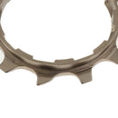 2pcs Cycling Mountain Bike  Cassette Tooth Freewheel Sprocket 11T+13T