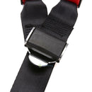 Practical Kids Baby Car Safety Seat Strap Isofix Link Belt Band Anchor Holder