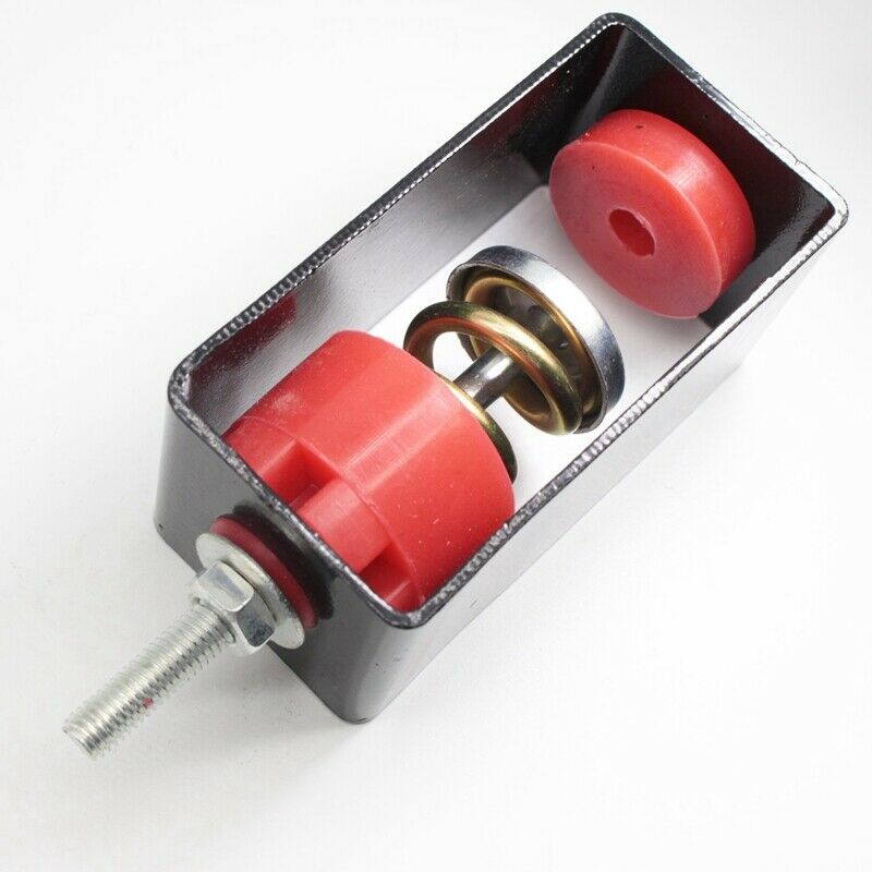 Elastomeric Hanger - Spring Vibration Isolator - Anti Vibration Ceiling Sus V6Y8
