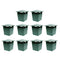 10Pcs Eco-Friendly Snail Cage House Catcher Trap Gintrap Tools Animal Trapper
