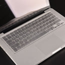 Soft Keyboard Protectors Skin Cover for Laptop Macbook AIR PRO 13"  15" RetinaON