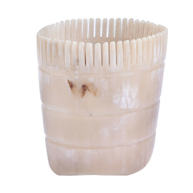 Head Massage Comb Scraping Head Gua sha Board Anti-hair Loss Treatment MeriSEAU