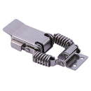 Stainless Steel Drawer Toolbox Toggle Latch Catch, 3.1-Inch Z4T7