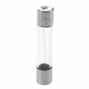 10 Pcs Fast Blow Type Glass Tube Fuses 6x30mm 250V 2A X1N9