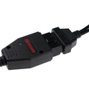 Galletto 1260 ECU Chip Tuning Interface OBD OBD2 EOBD2 Remap Flasher Tool