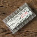 360pcs Watchmaker Watch Band Spring Bars Strap Link Pins Alloy Repair Kit Tool