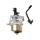 Carburetor 2KW - 3KW Generator With GX160 GX200 5.5HP 6.5HP 168F Engine New