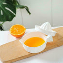 Multifunctional Manual Juicer Enjoy DIY Delicious Juice Hot Home Kitchen I6H6