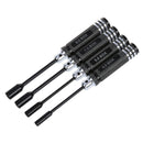 Metal Hex Key Socket Screw Drivers Wrench for RC Models 4.0mm 5.5mm 7.0mm 8 P7G2