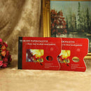 Disposable Paper Palette Artist Pad 36 Sheets Painting Supply 29.8cm*21cm