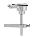316 Marine Stainless Steel Turning Lock Boat Hatch Handle Flush Hatch Lift
