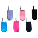 Set Of 6 Neoprene Thermal Sleeve For Bottle Water Bottles Water Bottle