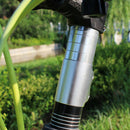 Aluminum Alloy Bicycle Stem Increased Control Tube Extend Handlebar Stem He