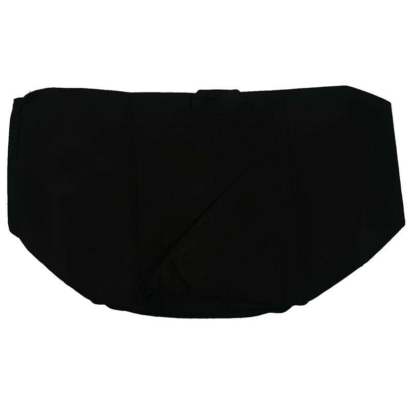 Round Fabric Pots Plant Pouch Root Container Grow Bag Aeration Pot Containe