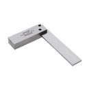 1PC 80mm X 50mm Seat Square, 90 Degree