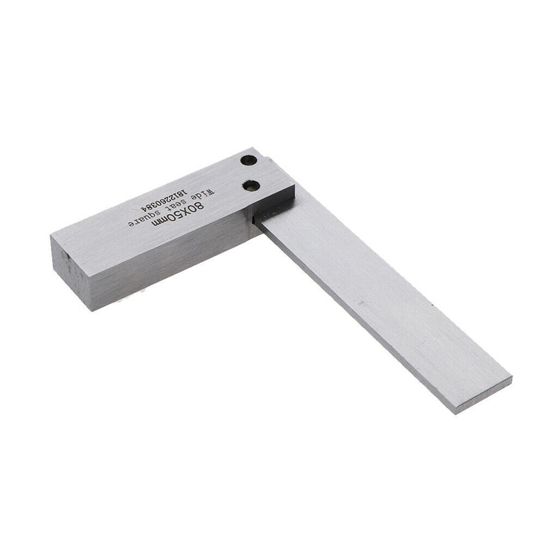 1PC 80mm X 50mm Seat Square, 90 Degree