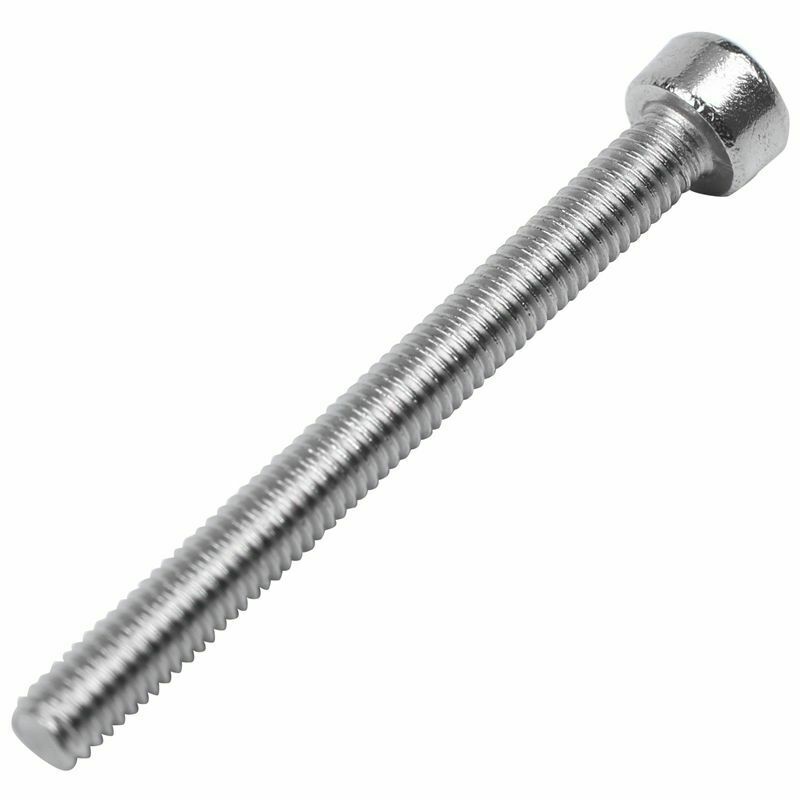 RC Screws Stainless Metal Steel Screw Kit for Traxxas Slash 4X4 Short Truck T8T4
