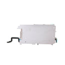 Heat Protection Sheet Metal Display LCD Cover HOME BUTTON Flex Cable for  6