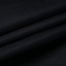 1x Black Lamination Cloth 61-Key Electronic Piano Cover Dustproof Keyboard FT
