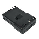 BT-32 4x AA Battery Case Box For KENWOOD