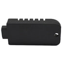 5X(Plastic Case Small Humidity Sensor Electronics Box Instrument Enclosure F4F8)