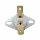 2xKSD301 180C Normally closed ceramic thermostat switch button J2K5