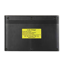 Skywolfeye US Plug Battery Charger Adapter for Li-ion 18650 16340 14500 Battery