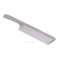 Stainless Steel Anti-static Hair Styling Comb Salon Barbers Hairdressing Brush