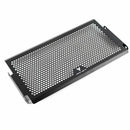 Motorcycle Radiator Protector Grille Grill Guard Cover Protective Cover Fit