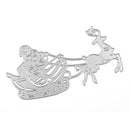 Metal Cutting Dies Stencils for DIY Scrapbook Photo Valentines Day (DX-721)
