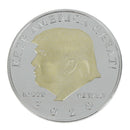 Donald Trump Make America Great Again President Commemorative Challenge CoinLJ