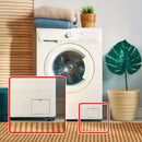 4pcs Anti Vibration Mute Protector For Washing Machine Non Slip Feet Pads Dryers
