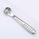 Stainless Steel Feet Removal Dead Skin Cutter Trimmer Pedicure Foot Care Tool