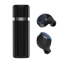 Wireless  Earphone Stereo In-Ear Gaming Earpiece with Charging Case