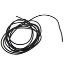 RG174 Antenna Coaxial Cable WiFi Router Connector Wire 3Meter Black V9K1