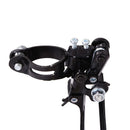 31.8mm Upward Pull TZ30 Front Derailleur for Mountain Folding Bicycle Bikes