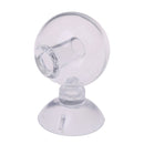 Aquarium Fish Tank Carbon Dioxide CO2 Monitor Glass Drop Ball Checker Tes3CG