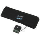 New Wireless Bluetooth Stereo Headphone Headset Sports Sleep Headband with