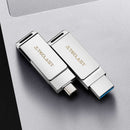 Teclast CoolFlash YO Micro-USB3.0 High Speed Dual USE for Android Phone Tab M4I4