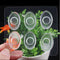 Healthy Silicone GEL Corn Bunion Pads Protector Cushion Rings Pain Relief Z